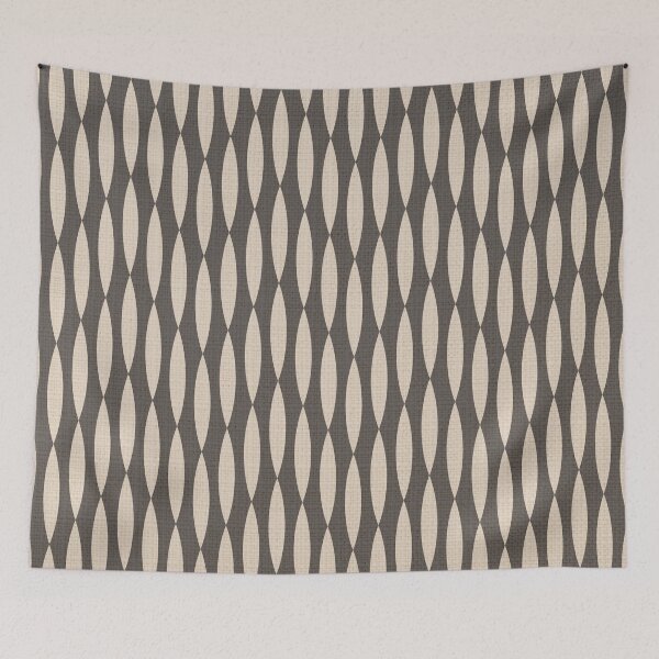 Item preview, Abstract Geometric Pattern Design 21 designed and sold by TribalioDesigns.