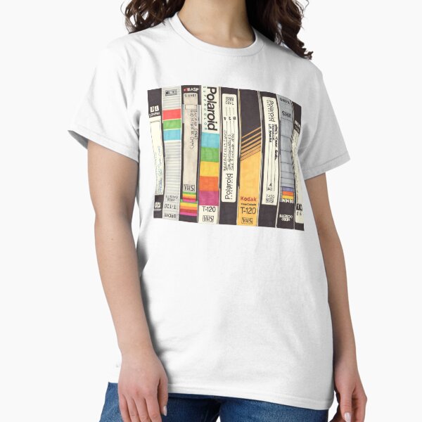 Item preview, VHS Detail I designed and sold by Hollis Brown Thornton.