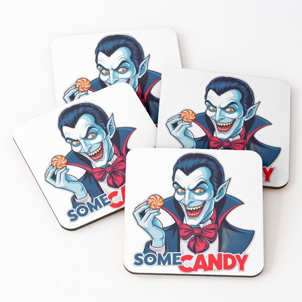 Item preview, Vampire, Do You Want Some Candy? designed and sold by JonelleTshirts.