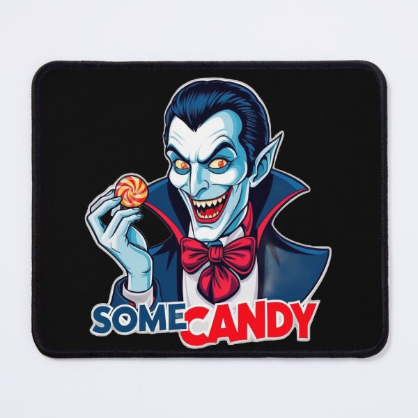 Item preview, Vampire, Do You Want Some Candy? designed and sold by JonelleTshirts.