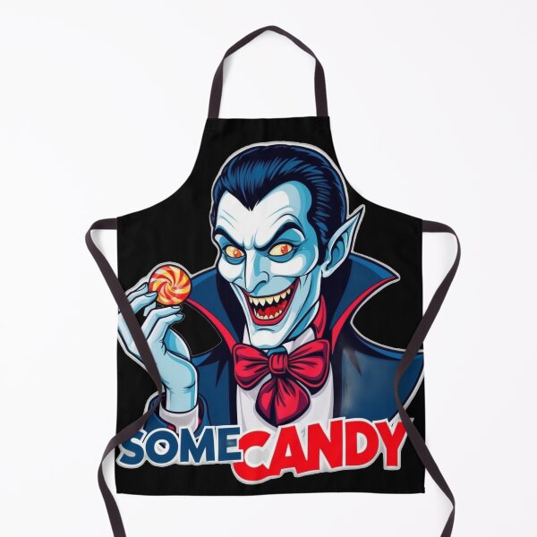 Item preview, Vampire, Do You Want Some Candy? designed and sold by JonelleTshirts.