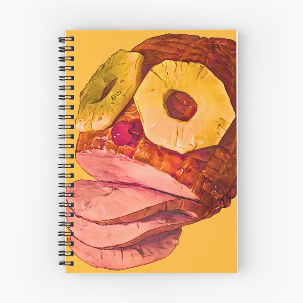 Item preview, Rum Ham designed and sold by georgiegammack.