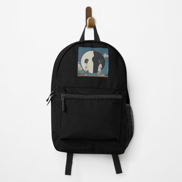 Item preview, Yin Yang | Anime style designed and sold by ComicsFactory.