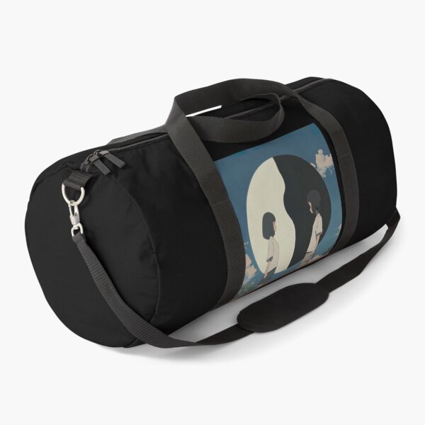Item preview, Yin Yang | Anime style designed and sold by ComicsFactory.