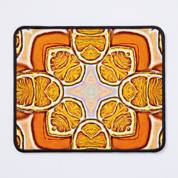 Item preview, Meyer Lemon Seal of Strength designed and sold by Pamela Storch.