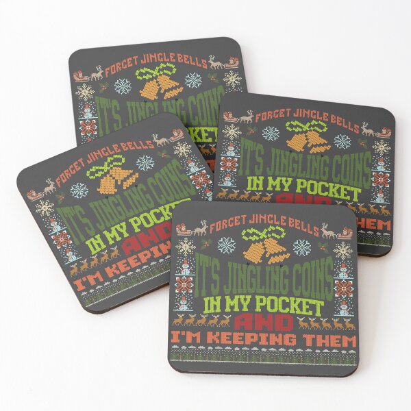 Item preview, Knit Happens: Keeping My Coins designed and sold by AldenTees.