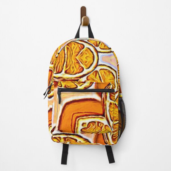 Item preview, Meyer Lemon Seal of Strength designed and sold by Pamela Storch.
