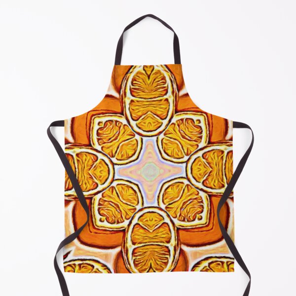 Item preview, Meyer Lemon Seal of Strength designed and sold by Pamela Storch.