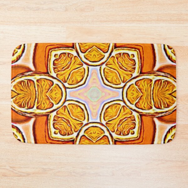 Item preview, Meyer Lemon Seal of Strength designed and sold by Pamela Storch.