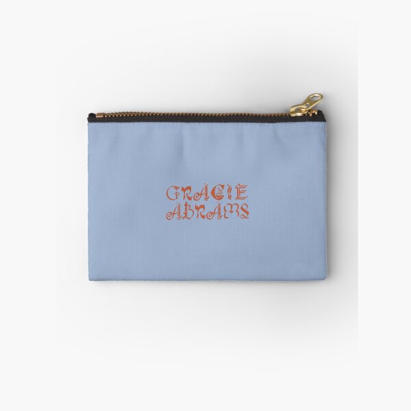 Item preview, Gracie Abrams Quirky Orange Font Typography designed and sold by aestheticqueen.