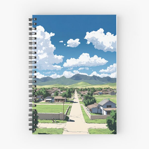 Item preview, Yinchuan, city | Anime style designed and sold by ComicsFactory.