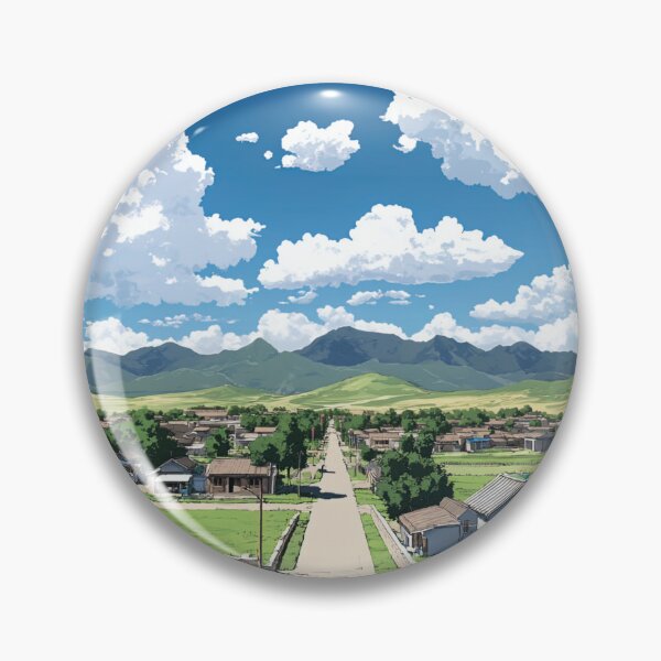 Item preview, Yinchuan, city | Anime style designed and sold by ComicsFactory.