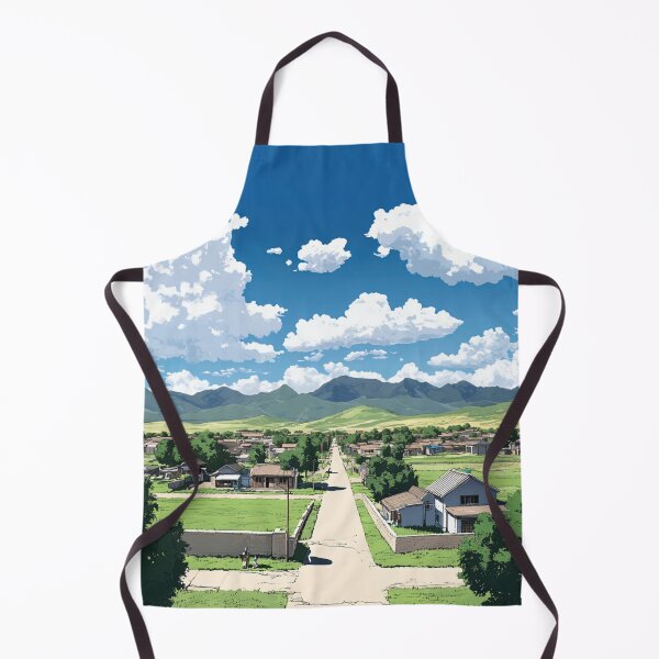 Item preview, Yinchuan, city | Anime style designed and sold by ComicsFactory.