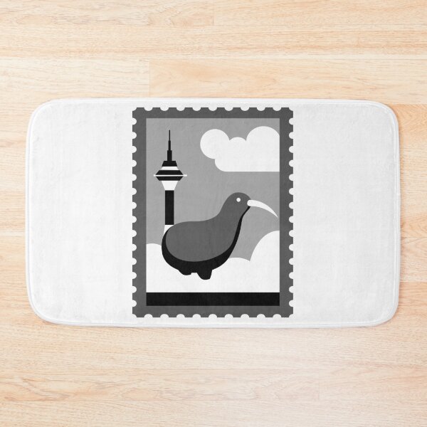 Item preview, Travel postage stamp designed and sold by broadwaygirl142.