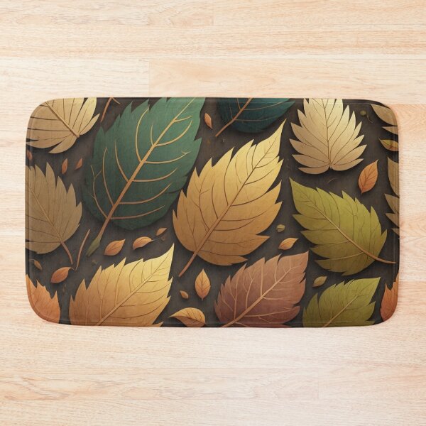 Item preview, Leaf designed and sold by MySignatureItems.