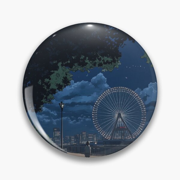 Item preview, Yokohama | Anime style designed and sold by ComicsFactory.