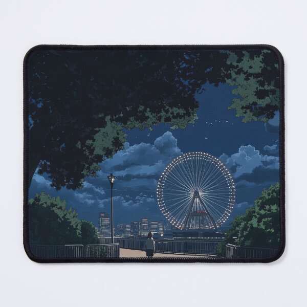Item preview, Yokohama | Anime style designed and sold by ComicsFactory.