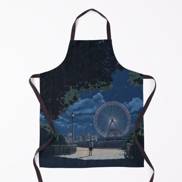 Item preview, Yokohama | Anime style designed and sold by ComicsFactory.