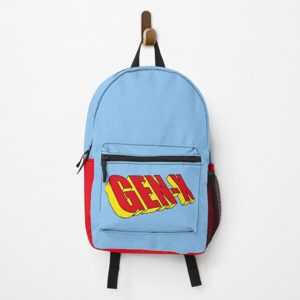 Item preview, Gen-X by Tobe Fonseca designed and sold by Tobe Fonseca®.