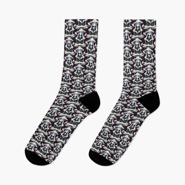 Item preview, Retro Comic Psychedelic Spirit Art designed and sold by Arcane  Adorable.