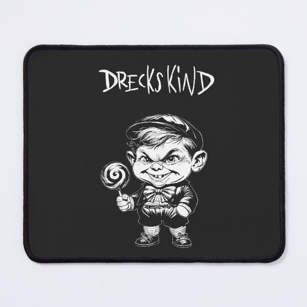 Item preview, Dreckskind by Toonstone designed and sold by PlusminusMedia.