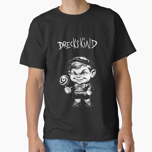 Dreckskind by Toonstone Classic T-Shirt
