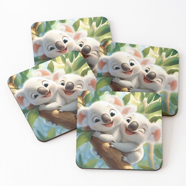 Item preview, Koala Cuddles designed and sold by silp159.