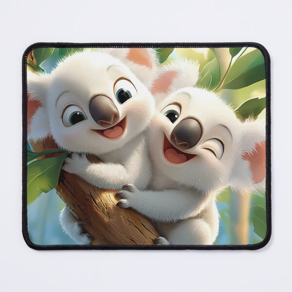 Item preview, Koala Cuddles designed and sold by silp159.
