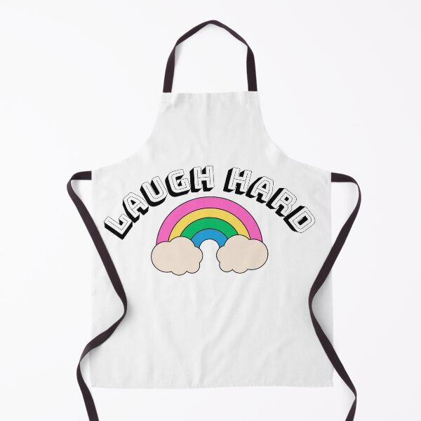 Item preview, Laugh Hard designed and sold by niiceshop.