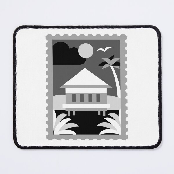 Item preview, Travel postage stamp designed and sold by broadwaygirl142.