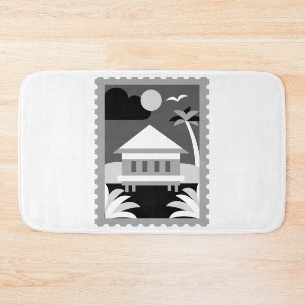 Item preview, Travel postage stamp designed and sold by broadwaygirl142.