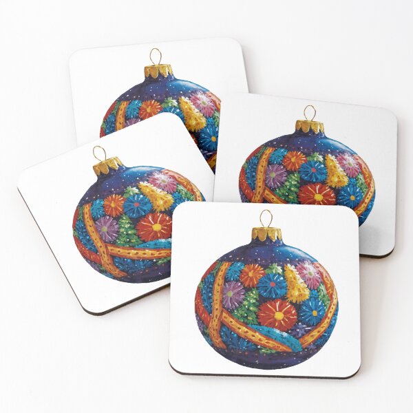 Item preview, Old Fashioned Christmas Ornament 2 designed and sold by noisyduck.