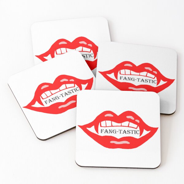 Item preview, Fang-tastic designed and sold by Sharetogether.