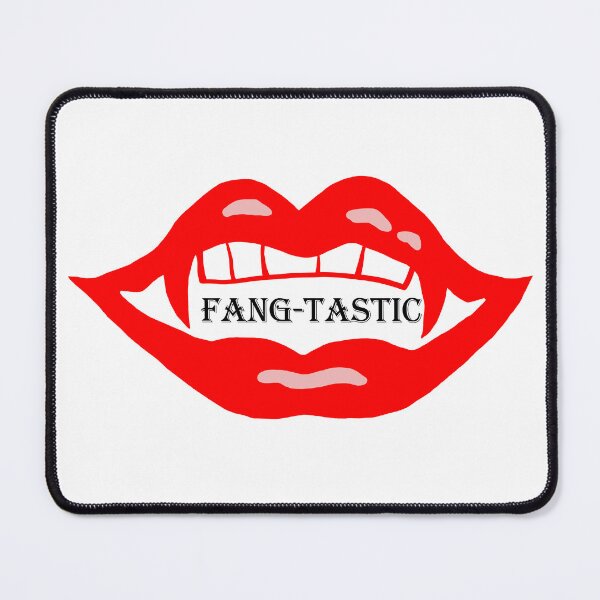 Item preview, Fang-tastic designed and sold by Sharetogether.