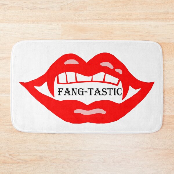 Item preview, Fang-tastic designed and sold by Sharetogether.