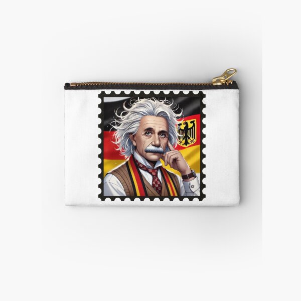 Item preview, German Einstein designed and sold by Labcoat Legends.