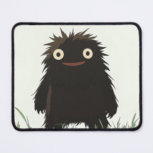 Item preview, Yowie, fantastic creature | Anime style designed and sold by ComicsFactory.