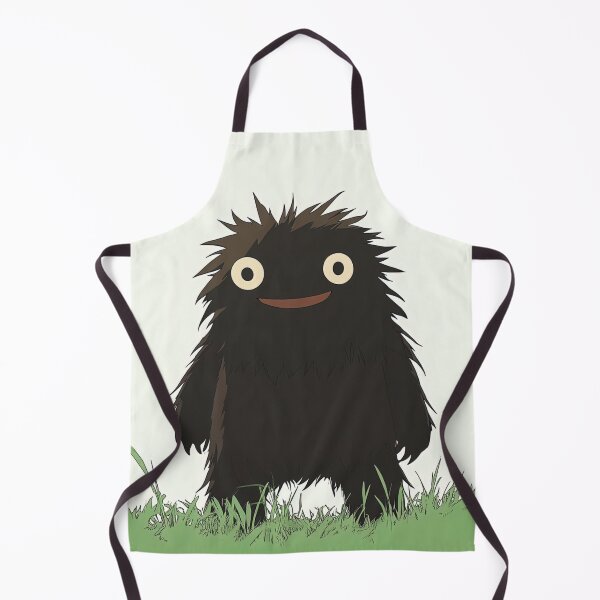 Item preview, Yowie, fantastic creature | Anime style designed and sold by ComicsFactory.