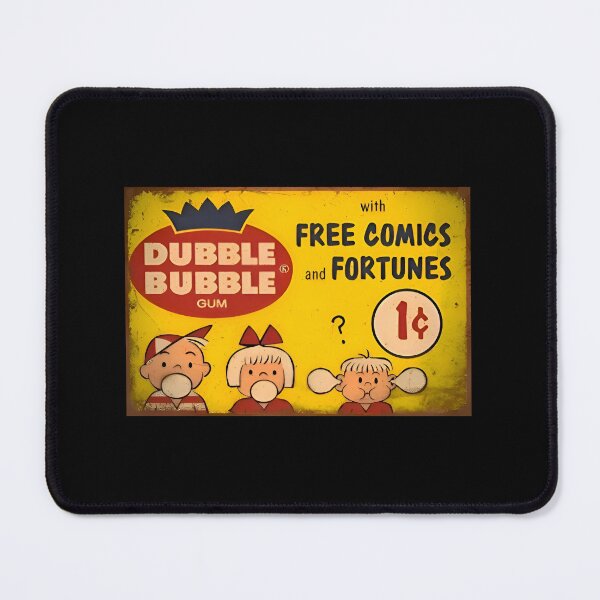 Item preview, Double bubble designed and sold by JeffriesArtCo.