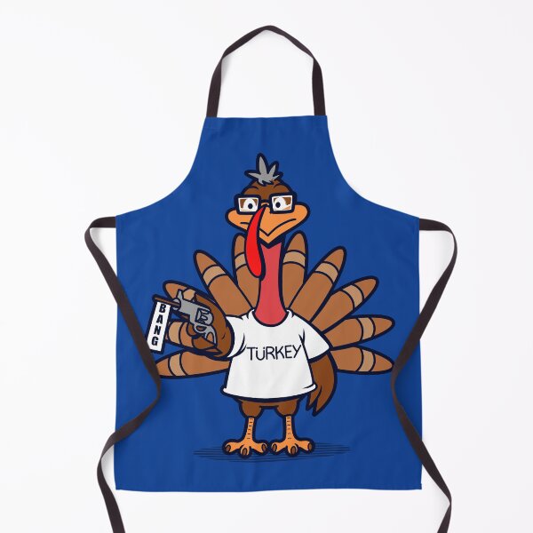 Item preview, Funny Viral Thanksgiving Christmas Holiday Turkey Meme designed and sold by BoggsNicolasArt.
