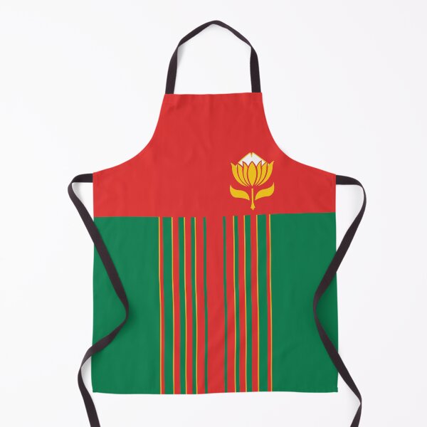 Item preview, SOUTH AFRICA WORLD SERIES CRICKET LATE 90s RETRO ODI KIT designed and sold by RetroGeekChic.