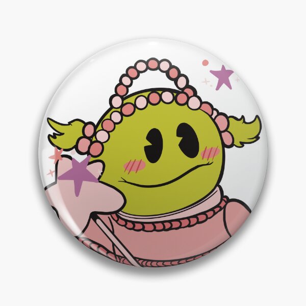 Item preview, Who’s That Wonderful Girl? designed and sold by TickledPinkInk.