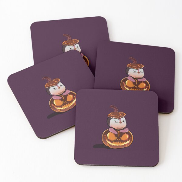 Item preview, PumpkinPeng designed and sold by StoopidPenguin.