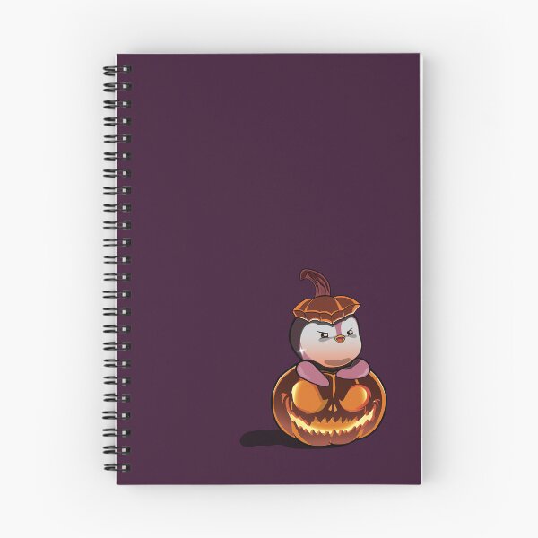 Item preview, PumpkinPeng designed and sold by StoopidPenguin.