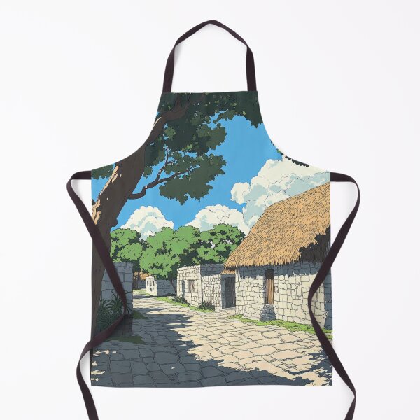 Item preview, Yucatán | Anime style designed and sold by ComicsFactory.
