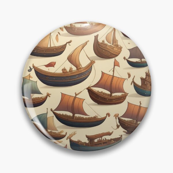 Item preview, Boats designed and sold by MySignatureItems.