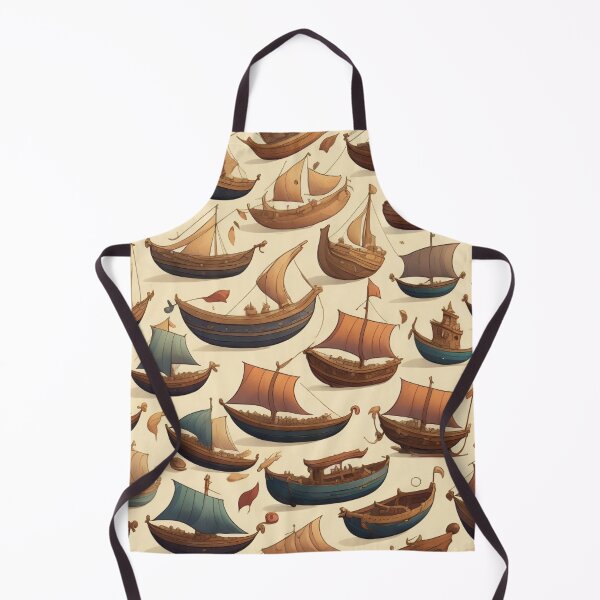 Item preview, Boats designed and sold by MySignatureItems.