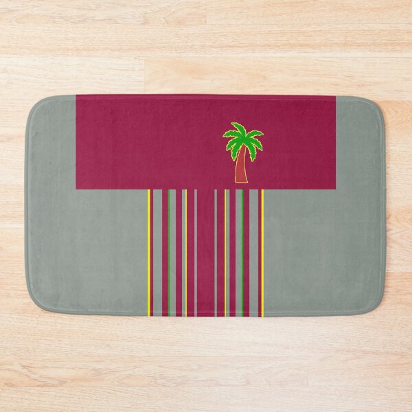 Item preview, WEST INDIES WORLD SERIES CRICKET LATE 90s RETRO ODI KIT  designed and sold by RetroGeekChic.