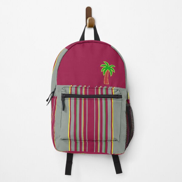 Item preview, WEST INDIES WORLD SERIES CRICKET LATE 90s RETRO ODI KIT  designed and sold by RetroGeekChic.