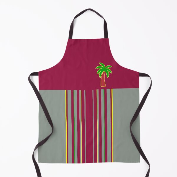 Item preview, WEST INDIES WORLD SERIES CRICKET LATE 90s RETRO ODI KIT designed and sold by RetroGeekChic.